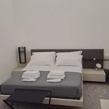 Apartmán Mansio Pegaso Tivoli