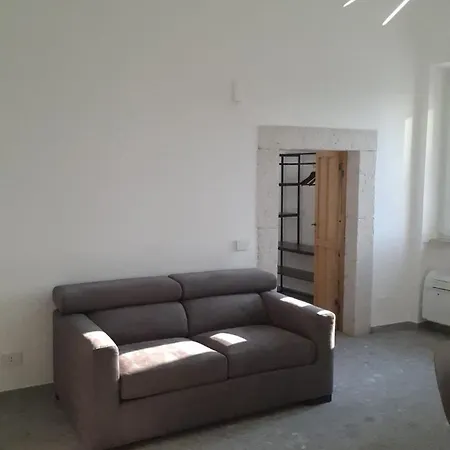 Apartmán Mansio Pegaso Tivoli