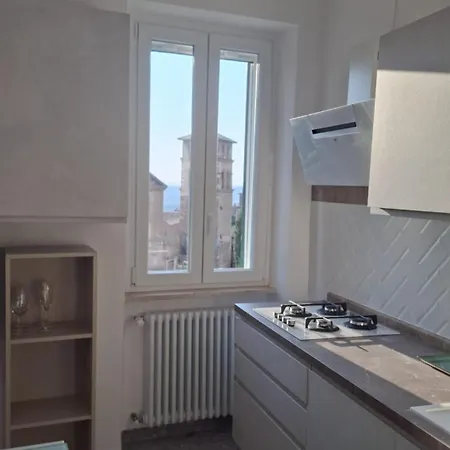 Mansio Pegaso Apartmán *