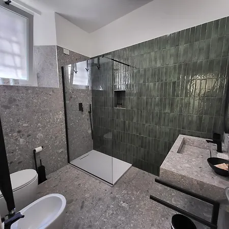 Mansio Pegaso Apartment Tivoli