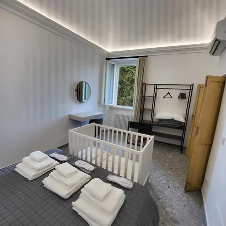 Mansio Pegaso * Tivoli