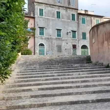 Mansio Pegaso Appartamento